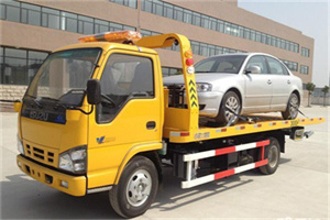 木兰道路救援一般怎么收费
